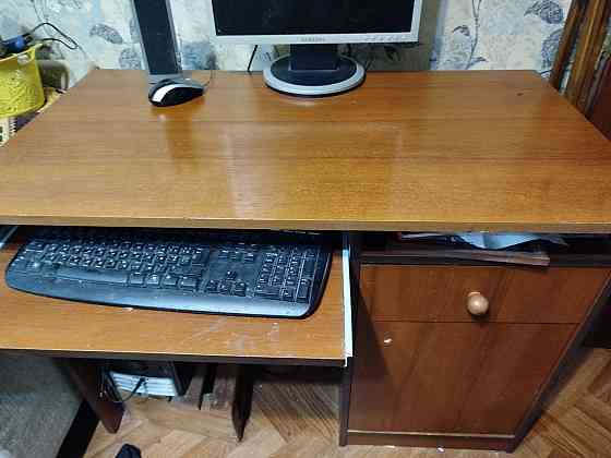 Стол компьютерный Донецк