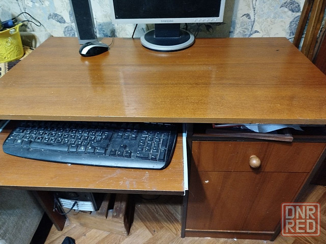 Стол компьютерный Донецк - изображение 1