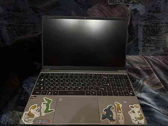 ноутбук neobihier r7-5700u ram 32гб, ssd 1024гб Донецк