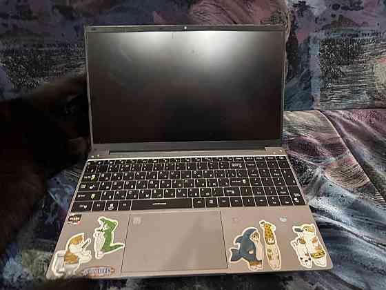 ноутбук neobihier r7-5700u ram 32гб, ssd 1024гб Донецк