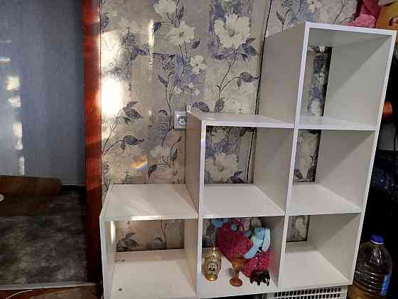 Стеллаж Донецк