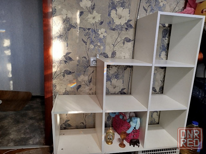 Стеллаж Донецк - изображение 1