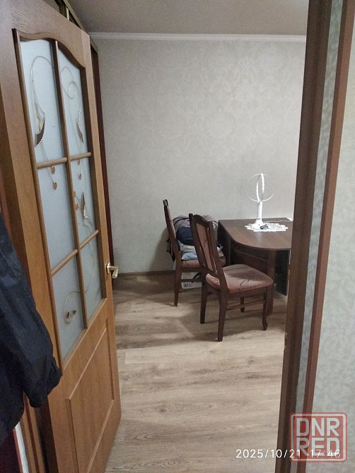 1-ком. квартира 37 м2 в Ворошиловском р-не. ул. Шекспира 9/14 Донецк - изображение 11