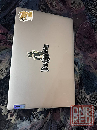 ноутбук lenovo ideapad 1 15alc7 Донецк - изображение 1