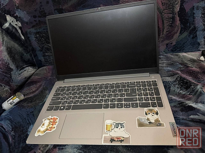 ноутбук lenovo ideapad 1 15alc7 Донецк - изображение 2