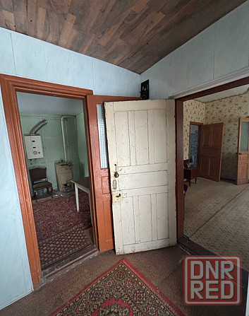 Продажа дома Макеевка Красногвардейский район,мкрн Комсомольский Макеевка - изображение 2