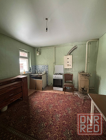 Продажа дома Макеевка Красногвардейский район,мкрн Комсомольский Макеевка - изображение 6