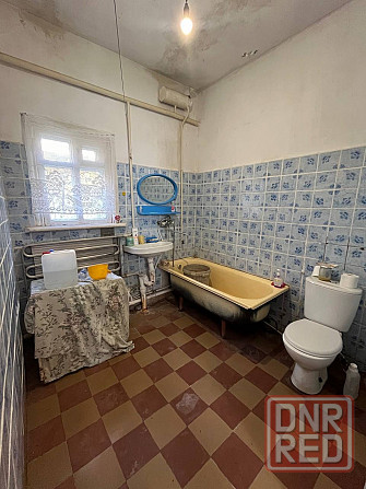 Продажа дома Макеевка Красногвардейский район,мкрн Комсомольский Макеевка - изображение 8