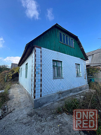 Продажа дома Макеевка Красногвардейский район,мкрн Комсомольский Макеевка - изображение 1