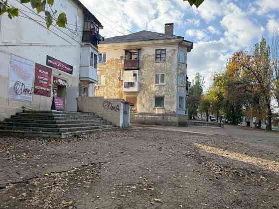 Аренда: Нежилое помещение - 90 м2, в районе Боссе Донецк