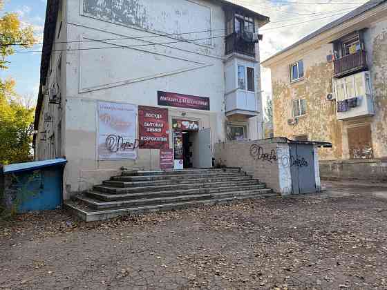 Аренда: Нежилое помещение - 90 м2, в районе Боссе Донецк