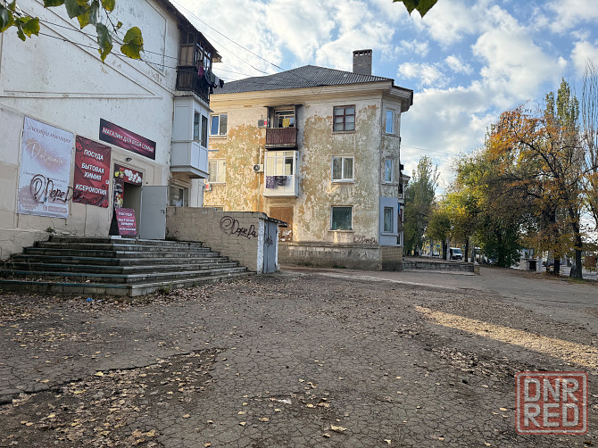 Аренда: Нежилое помещение - 90 м2, в районе Боссе Донецк - изображение 2