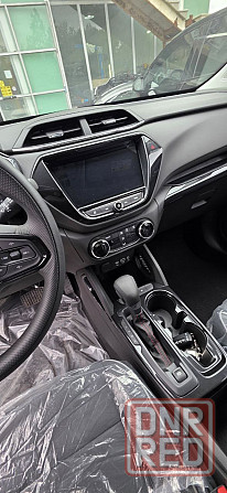 Продам Шевроле Блей Жемчуг год 2022 автомат панарама Донецк - изображение 7
