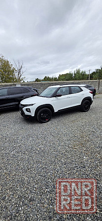 Продам Шевроле Блей Жемчуг год 2022 автомат панарама Донецк - изображение 2