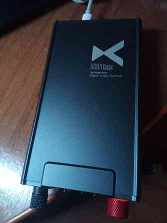 xduoo xd05-basic Макеевка