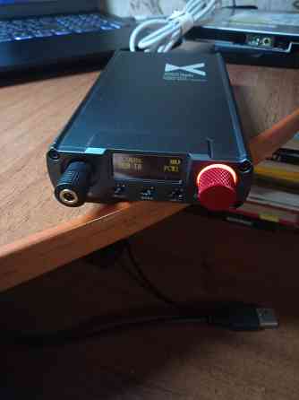 xduoo xd05-basic Макеевка