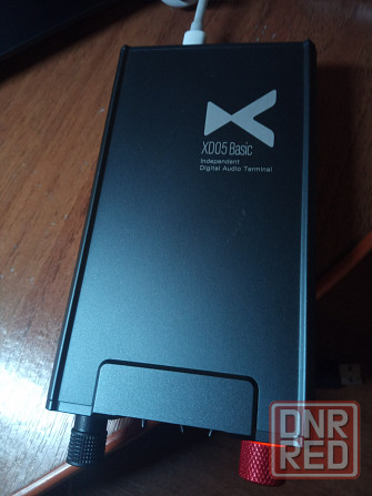 xduoo xd05-basic Макеевка - изображение 2