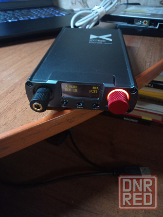 xduoo xd05-basic Макеевка - изображение 1