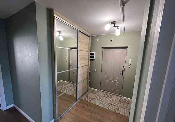 Сдается двухкомнатная квартира в Ленинском районе, Ленинский проспект Донецк