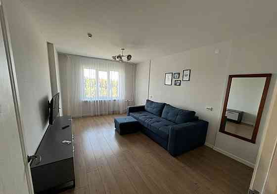 Сдается двухкомнатная квартира в Ленинском районе, Ленинский проспект Донецк