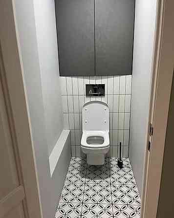 Сдается двухкомнатная квартира в Ленинском районе, Ленинский проспект Донецк