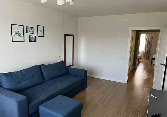 Сдается двухкомнатная квартира в Ленинском районе, Ленинский проспект Донецк