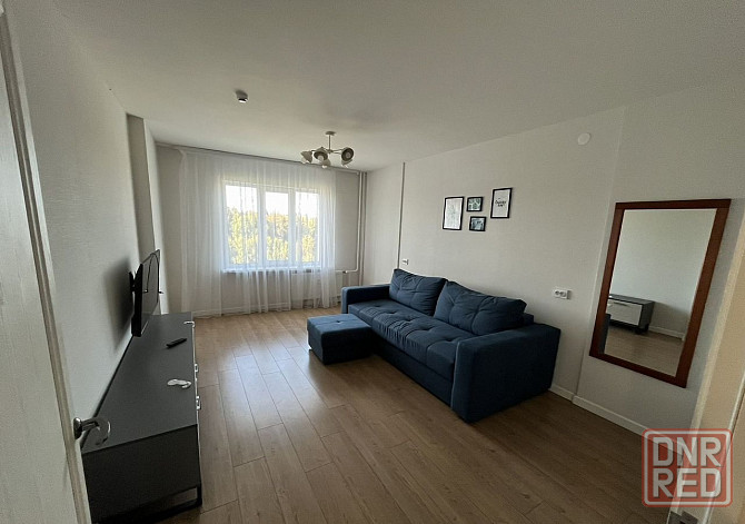 Сдается двухкомнатная квартира в Ленинском районе, Ленинский проспект Донецк - изображение 1