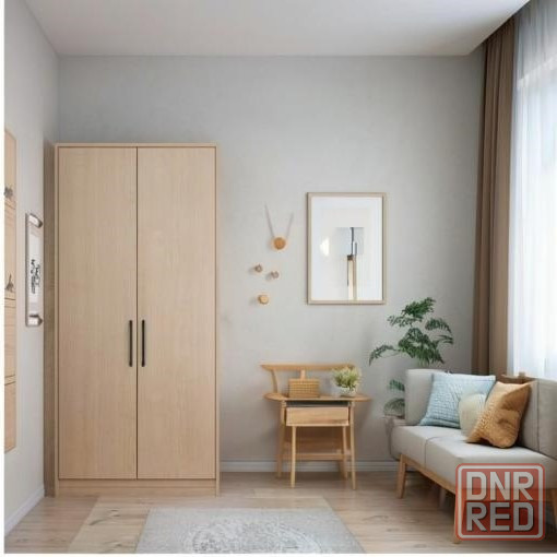 Продается светлая 2-комнатная квартира на Текстильщике, 5/5 эт., 50 м². Документы готовы. Донецк - изображение 4