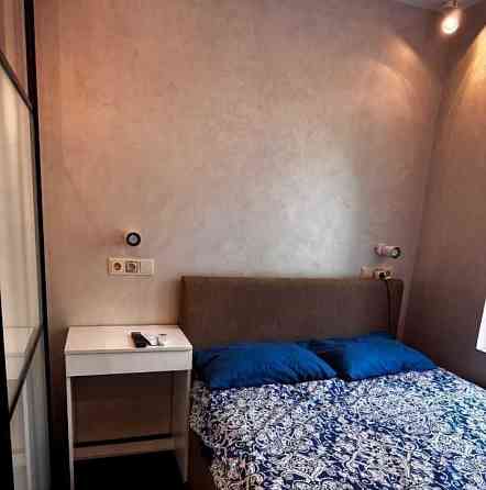 Сдается: Однокомнатная квартира! Ворошиловский район Донецк