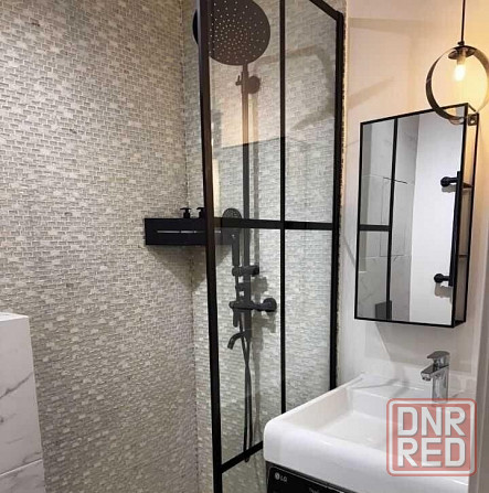 Сдается: Однокомнатная квартира! Ворошиловский район Донецк - изображение 3