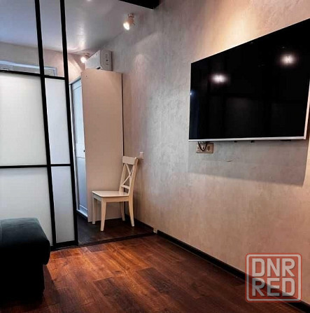 Сдается: Однокомнатная квартира! Ворошиловский район Донецк - изображение 2