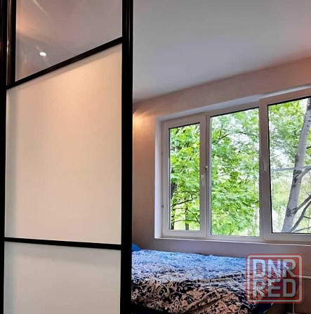 Сдается: Однокомнатная квартира! Ворошиловский район Донецк - изображение 1