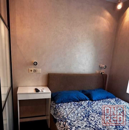 Сдается: Однокомнатная квартира! Ворошиловский район Донецк - изображение 4