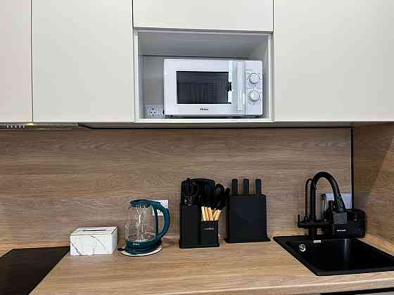 1-к. квартира в Сочи, 26 м², 11/12 эт. Донецк