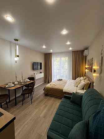 1-к. квартира в Сочи, 26 м², 11/12 эт. Донецк