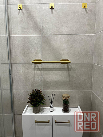 1-к. квартира в Сочи, 26 м², 11/12 эт. Донецк - изображение 9