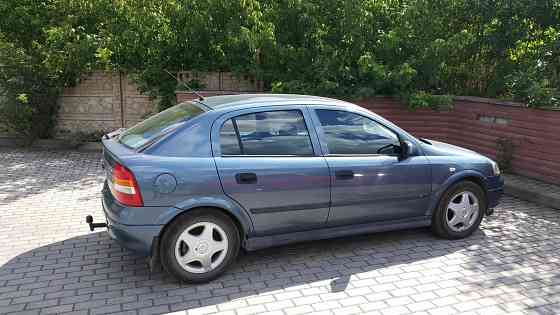 Продам Opel Astra G Старобешево