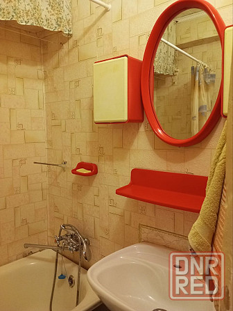 Сдам 1-комнатную квартиру в Киевском р-оне (Гладковка). Донецк - изображение 10