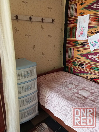 Сдам 1-комнатную квартиру в Киевском р-оне (Гладковка). Донецк - изображение 8