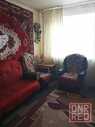 Сдам 1-комнатную квартиру в Киевском р-оне (Гладковка). Донецк - изображение 5