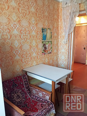 Сдам 1-комнатную квартиру в Киевском р-оне (Гладковка). Донецк - изображение 3