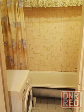 Сдам 1-комнатную квартиру в Киевском р-оне (Гладковка). Донецк - изображение 11