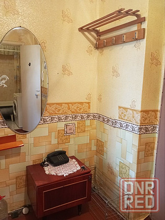 Сдам 1-комнатную квартиру в Киевском р-оне (Гладковка). Донецк - изображение 12