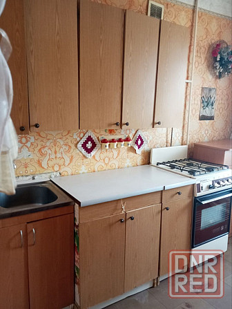 Сдам 1-комнатную квартиру в Киевском р-оне (Гладковка). Донецк - изображение 1