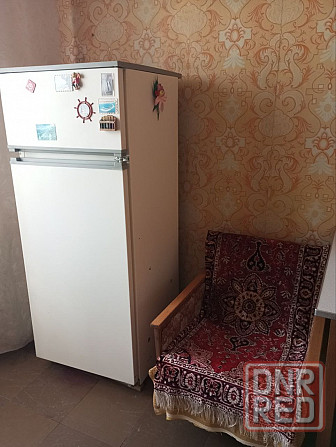 Сдам 1-комнатную квартиру в Киевском р-оне (Гладковка). Донецк - изображение 2