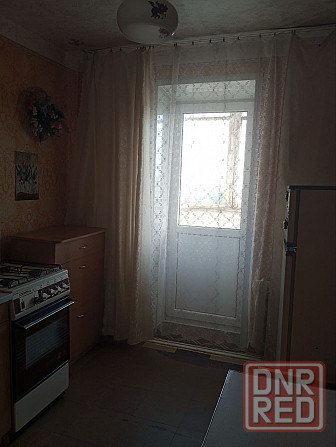 Сдам 1-комнатную квартиру в Киевском р-оне (Гладковка). Донецк - изображение 4