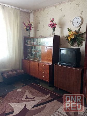 Сдам 1-комнатную квартиру в Киевском р-оне (Гладковка). Донецк - изображение 6