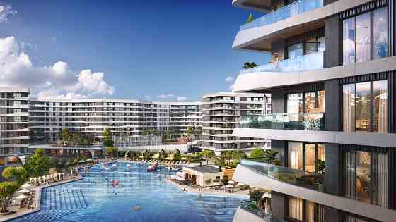 2-к. апартаменты на берегу Черного моря Анапа