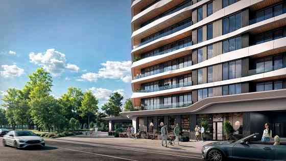 2-к. апартаменты на берегу Черного моря Анапа