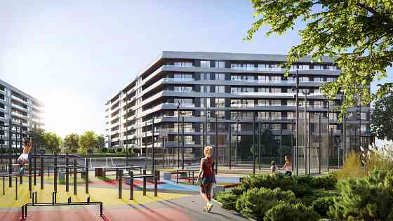 2-к. апартаменты на берегу Черного моря Анапа